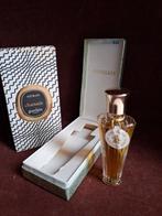 Chamade Guerlain extrait 7ml neuve 1970, Ophalen of Verzenden, Zo goed als nieuw, Gevuld