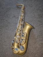 Saxophone alto Selmer MARK VI – 1969, Ophalen of Verzenden, Zo goed als nieuw, Met koffer, Alt