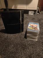 Jeux et manette Playstation 3 +11, Enlèvement