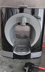 Dolce Gusto Krups, Elektronische apparatuur, Koffiezetapparaten, Gebruikt, Koffiemachine, Ophalen of Verzenden, 4 tot 10 kopjes