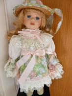 Porseleinen poppen alles voor €40, Verzamelen, Ophalen of Verzenden