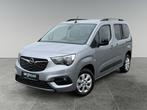 Opel Combo AAT 130 Pk ,5 zetels , Multi media,Stuurverwarmi, Automaat, Monovolume, Parkeersensor, 130 pk