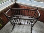 houten schommelwieg, Kinderen en Baby's, Babywiegjes en Ledikanten, Gebruikt, Wieg, Ophalen of Verzenden, /