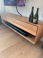 Ethnicraft Nordic, Ophalen, 150 tot 200 cm, Eikenhout, Zo goed als nieuw