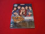 dvd box ghost rockers seizoen 4 deel 2, Ophalen of Verzenden