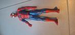 Spiderman actiefiguur, Enlèvement, Comme neuf