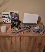 Nintendo Wii + 2 games, Games en Spelcomputers, Spelcomputers | Nintendo Wii, Ophalen of Verzenden, Gebruikt