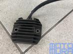 Spanningsregelaar Kawasaki ZX6R 2005 2006 636cc rectifier, Motoren, Onderdelen | Kawasaki, Ophalen of Verzenden, Gebruikt