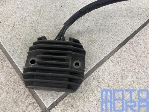 Spanningsregelaar Kawasaki ZX6R 2005 2006 636cc rectifier, Motoren, Onderdelen | Kawasaki, Gebruikt, Ophalen of Verzenden