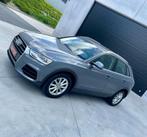 ADI Q3 VAN 2016-1400cc benzine -euro 6b -110 kw, 4 zetels, 4 cilinders, Leder, Bedrijf