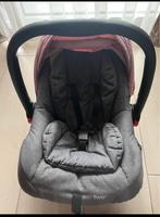Siège auto, Enfants & Bébés, Sièges auto, Enlèvement, Comme neuf
