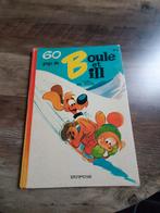Boule et Bill 60 gags EO 1970, Livres, Enlèvement ou Envoi