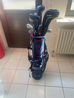 golfmateriaal, Sport en Fitness, Golf, Ophalen, Gebruikt, Set, Overige merken