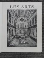 Les Arts 110 février1911,Louis Legrand, collection Chauchard, Boeken, Kunst en Cultuur | Beeldend, Verzenden, Gelezen, Schilder- en Tekenkunst