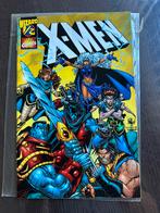 X-men volume #1/2 1998, Ophalen, Zo goed als nieuw