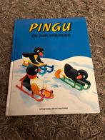 Pingu en zijn vrienden, Boeken, Prentenboeken en Plaatjesalbums, Ophalen of Verzenden, Gelezen, Artis - historia, Prentenboek