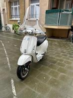 Vespa Sprint E5, Fietsen en Brommers, Scooters | Vespa, Overige modellen, Ophalen of Verzenden, Benzine, 50 cc