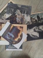 Lot de cartes postales, Ophalen of Verzenden
