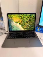 Macbook Air M1 2020 8GB RAM 256GB SSD, Computers en Software, Apple Macbooks, Gebruikt, 256 GB, Qwerty, 8 GB