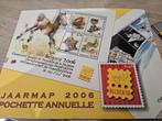 Postzegels jaargang 2006, Postzegels en Munten, Postzegels | Europa | België, Ophalen of Verzenden, Postfris