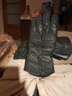 Gants en cuir et kevlar Dainese neufs 55€ PROMO : 35€, Gants