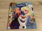 Disney Frozen kijk-en zoek boek (2018), Boeken, Uitklapboek, Jongen of Meisje, Ophalen of Verzenden, Zo goed als nieuw