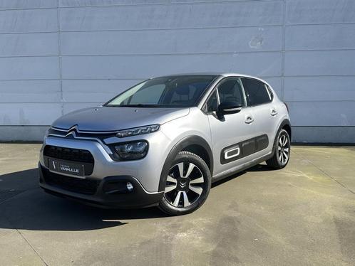 Citroen C3 MAX, Auto's, Citroën, C3, Airbags, Airconditioning, Bluetooth, Boordcomputer, Centrale vergrendeling, Climate control