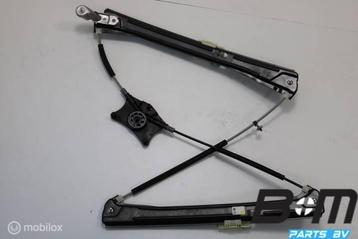 Raammechaniek RV (bijrijderskant) VW Tiguan 3 beschikbaar voor biedingen