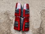 2 setjes achterlichten en spiegels citroen berlingo, Ophalen, Gebruikt, Citroën
