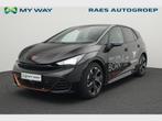 Cupra Born Born 59 kWh eBoost Business, Auto's, Automaat, Navigatiesysteem, Zwart, Elektrisch