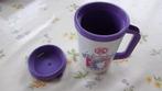 Tasse Thermos Aladdin - 600 ml, Enlèvement ou Envoi, Violet