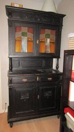 Armoire ancienne, Enlèvement