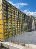 Doka X-life plus bekisting, Doe-het-zelf en Bouw, Gereedschap | Overige machines, Ophalen, Zo goed als nieuw