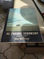 De prairie verdwijnt, Ophalen of Verzenden, Gebruikt, Overige typen