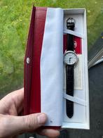 Pontiac NMBS editie 2000, Ophalen of Verzenden, Nieuw, Polshorloge, Overige merken