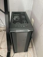 Custom gaming pc, Ophalen