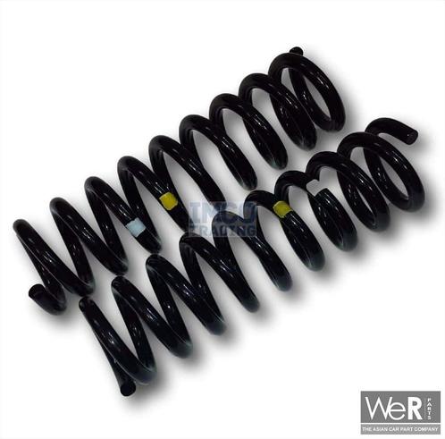 Set achterveren SsangYong Rexton multilink 2006-2017  45110, Auto-onderdelen, Ophanging en Onderstel, Ssangyong, Nieuw, Herkomst onderdeel bekend