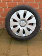 velgen audi, Auto-onderdelen, Banden en Velgen, Ophalen, Gebruikt, 16 inch, Banden en Velgen