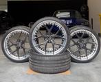 BC-Forged HCS21 - 19inch, Auto-onderdelen, Banden en Velgen, Ophalen, 19 inch