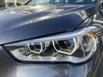 BMW X1 18IA Boîte Auto / Xenon / Gps / Cruise / PDC /, Argent ou Gris, Euro 6, Entreprise, 1505 kg
