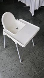 kinderstoel Ikea, Enlèvement, Utilisé, Ceinture(s)