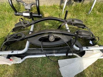 Thule EuroRide 940 Fietsendrager – 2 fietsen beschikbaar voor biedingen