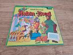 Robin Hood van Walt Disney, Cd's en Dvd's, Ophalen of Verzenden, Zo goed als nieuw