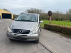Mercedes-benz viano 2008, Auto's, Mercedes-Benz, Automaat, Bedrijf, Diesel, Viano