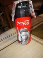 coca cola flesje, Verzamelen, Ophalen of Verzenden, Gebruikt, Overige typen