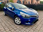 RENAULT CLIO 0.9 benzine /2019/ A.C/33.000 km/euro6c/, Auto's, Voorwielaandrijving, 898 cc, Blauw, 5 deurs