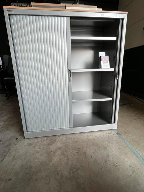 Rolluik kast/Roldeurkast/archiefkast meerdere maten, Huis en Inrichting, Kasten | Roldeurkasten en Archiefkasten, Ophalen