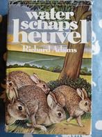 Waterschapsheuvel Richard Adams, Ophalen, Gelezen, Richard Adams