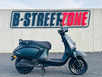 UITVERKOOPDEAL! GTS Palermo British Green beschikbaar voor biedingen