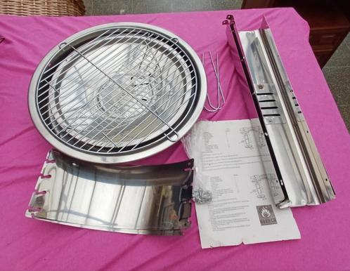 Houtskool barbecue, Tuin en Terras, Houtskoolbarbecues, Nieuw, Ophalen of Verzenden
